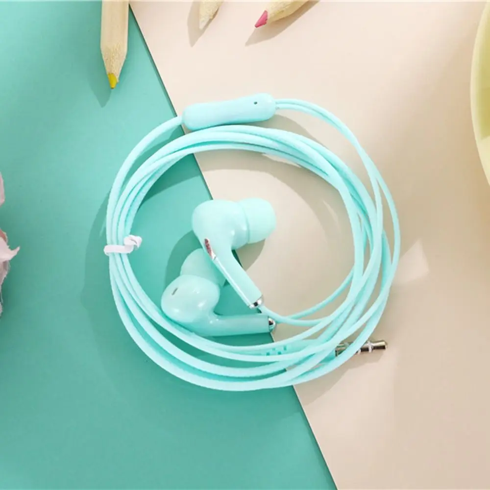 Audiophile Headphone Wired - Portable 3.5mm Earphones Stereo High Definition