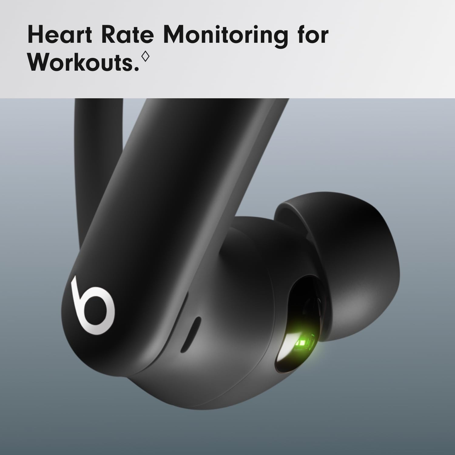 Beats Powerbeats Pro 2 Wireles - огляд і ціна Beats Headphone Powerbeats Pro