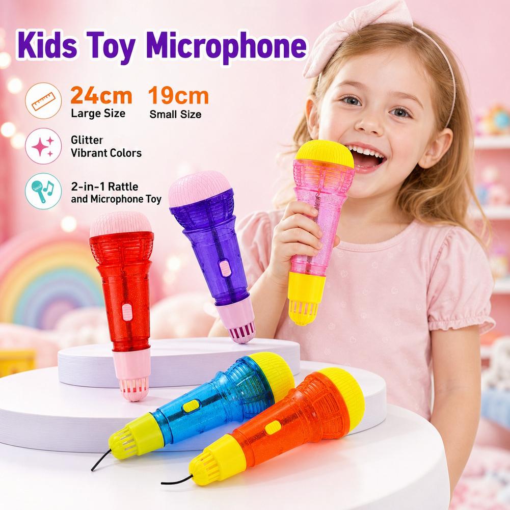Echo Microphone Physical Echo  - огляд і ціна Shure Mic Sm58