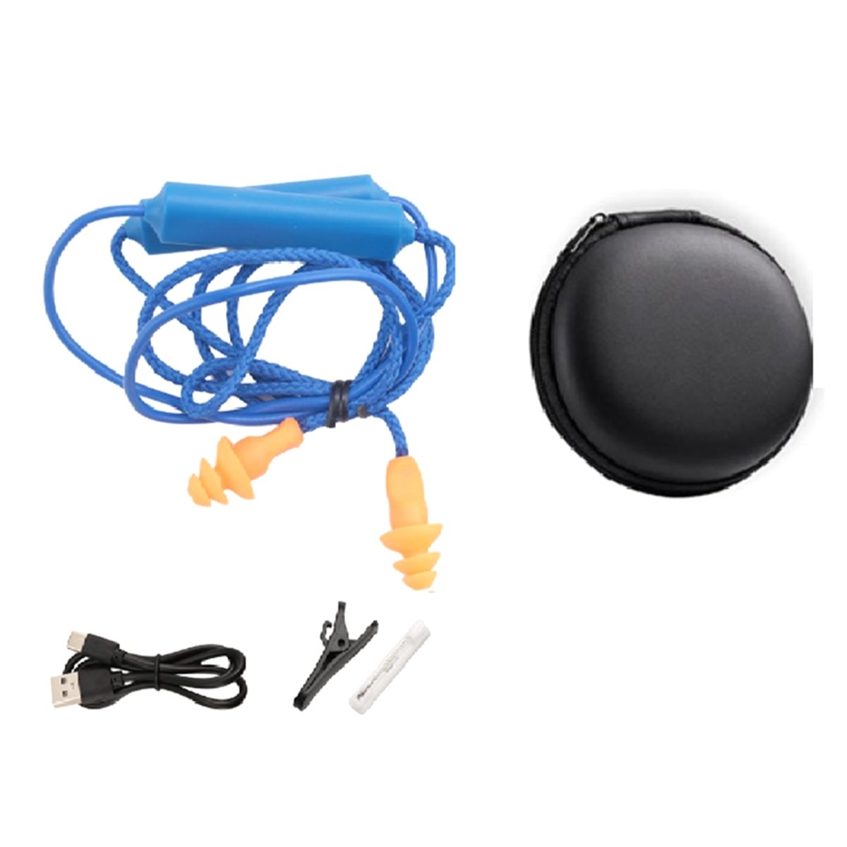 (A43I] Bluetooth Ear Plugs Hea - огляд і ціна Bluetooth Headset On Ear