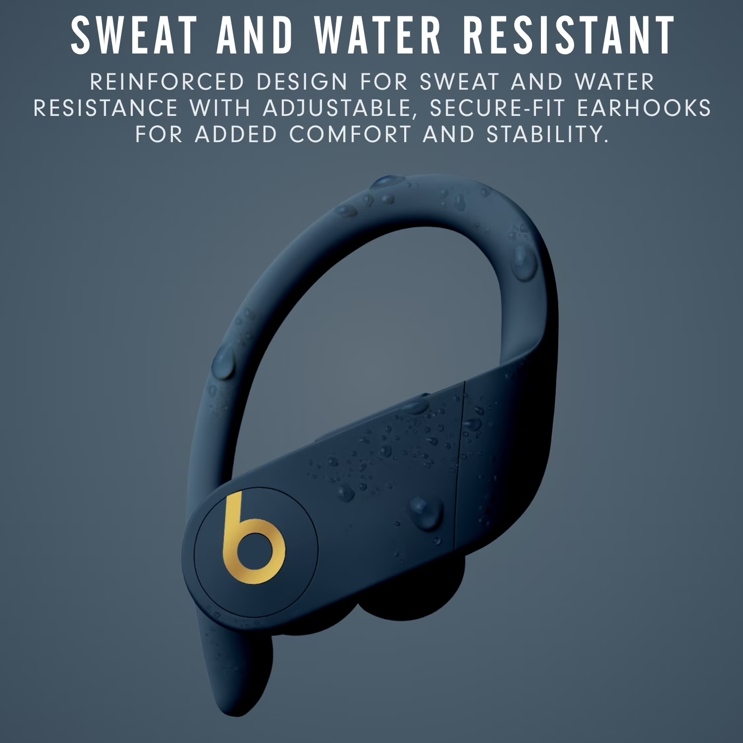 Beats Powerbeats Pro In-ear Ea - огляд і ціна Beats Headphone Powerbeats Pro