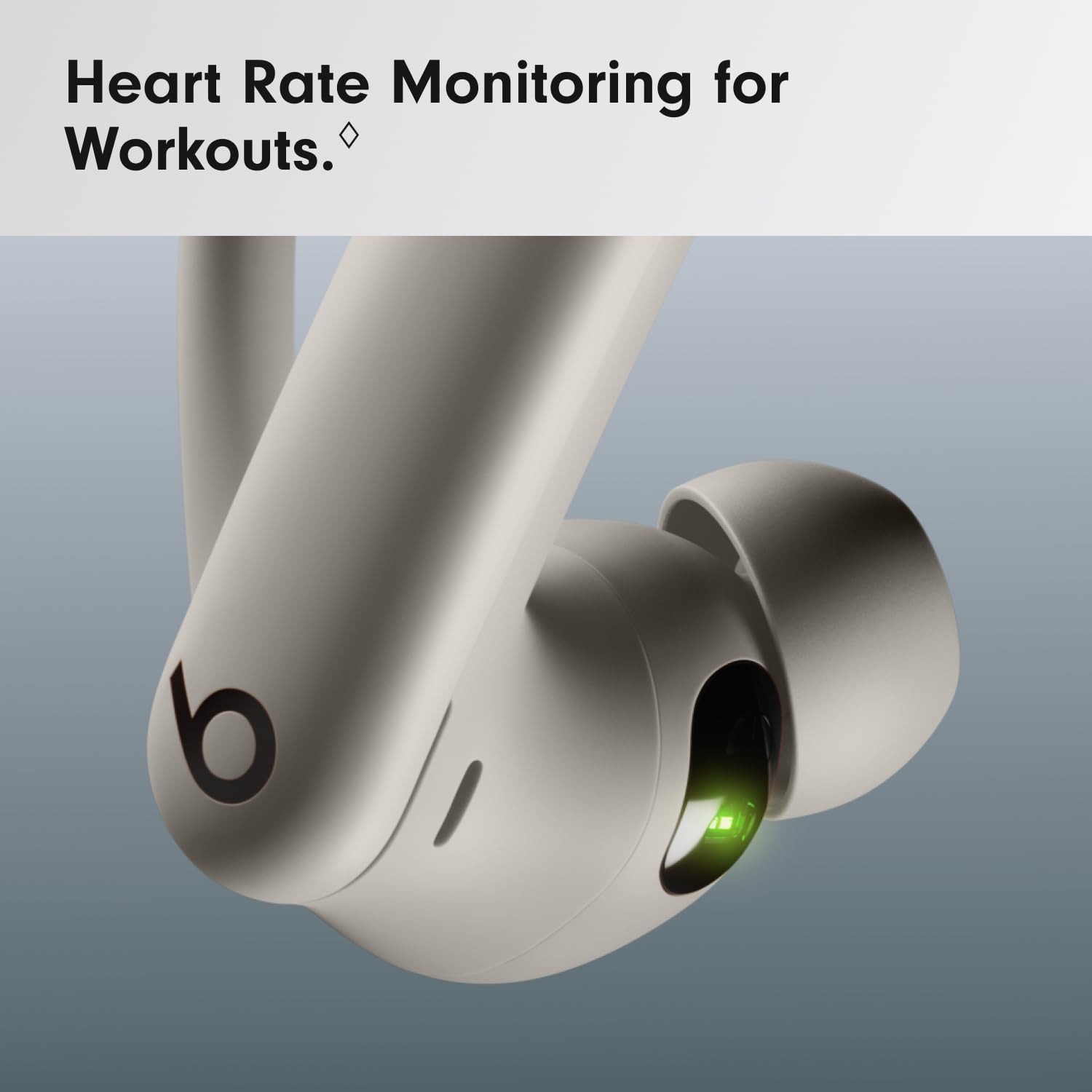 Beats Powerbeats Pro 2 Bluetoo - огляд і ціна Beats Headphone Powerbeats Pro