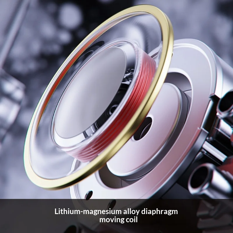 FiiO FX25 7-Driver Hybrid IEM, - огляд і ціна In Ear Monitor Iem