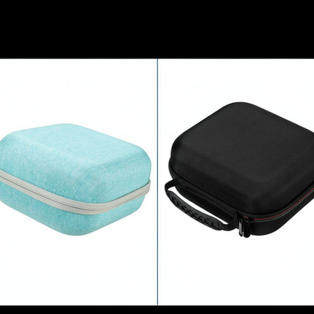Portable Protective Carrying C - огляд і ціна Headphone Case Hard