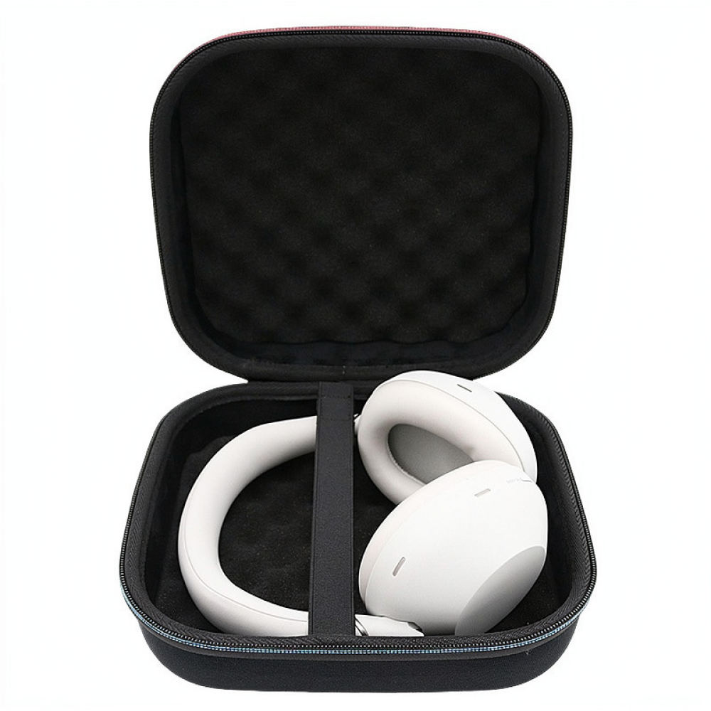 Portable Protective Carrying C - огляд і ціна Headphone Case Hard