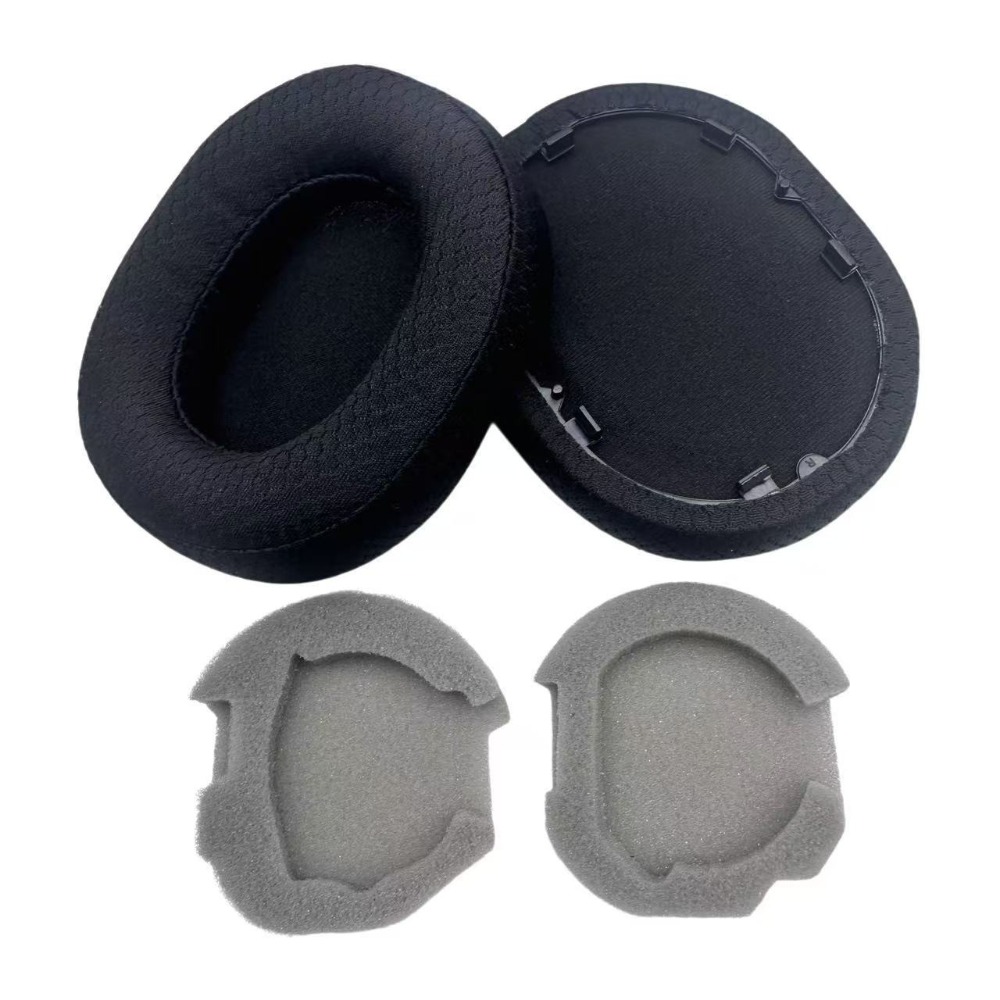New Soft Material Replacement  - огляд і ціна Sony Headphone Wh-1000Xm5