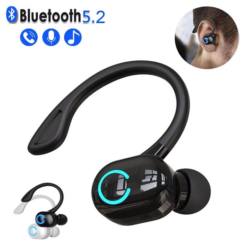 TWS Wireless Earphones Sport H - огляд і ціна Wireless Earbuds Tws