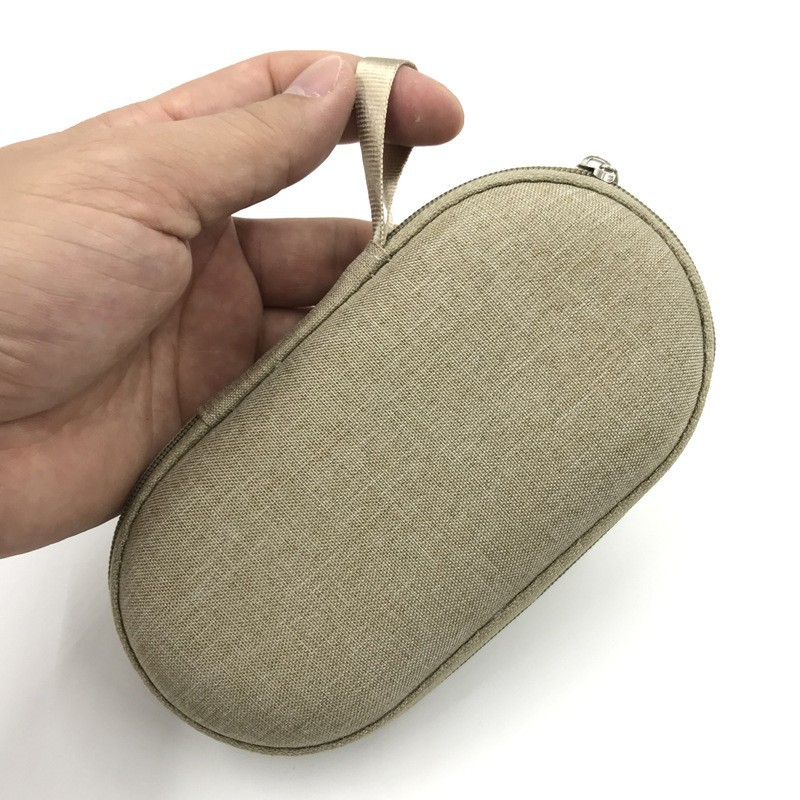 EVA Hard Neckband Headphone St - огляд і ціна Headphone Case Hard