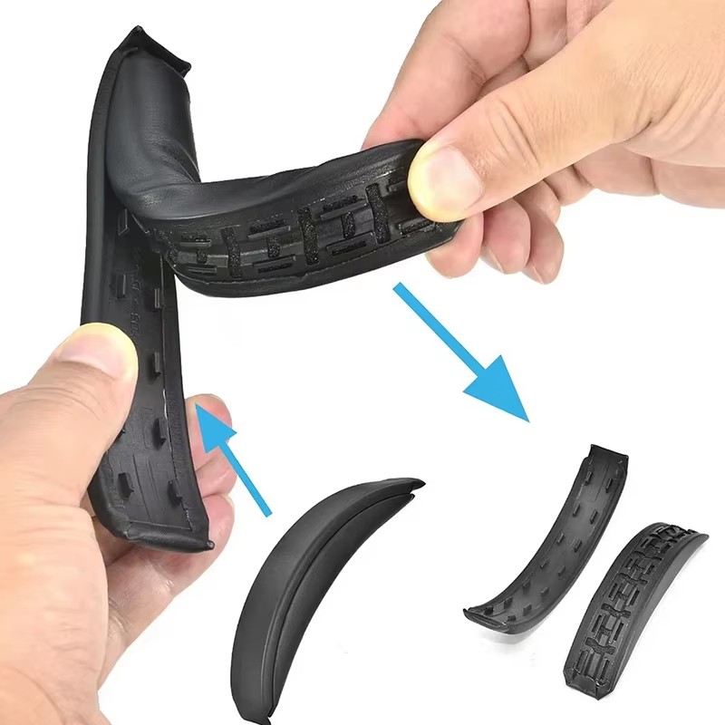 Removable Headband For Bose Qu - огляд і ціна Bose Headphone Qc45