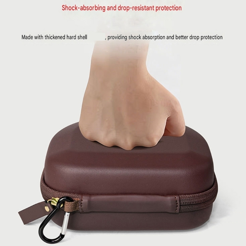  Headphone Carry Case Hard Out - огляд і ціна Headphone Case Hard