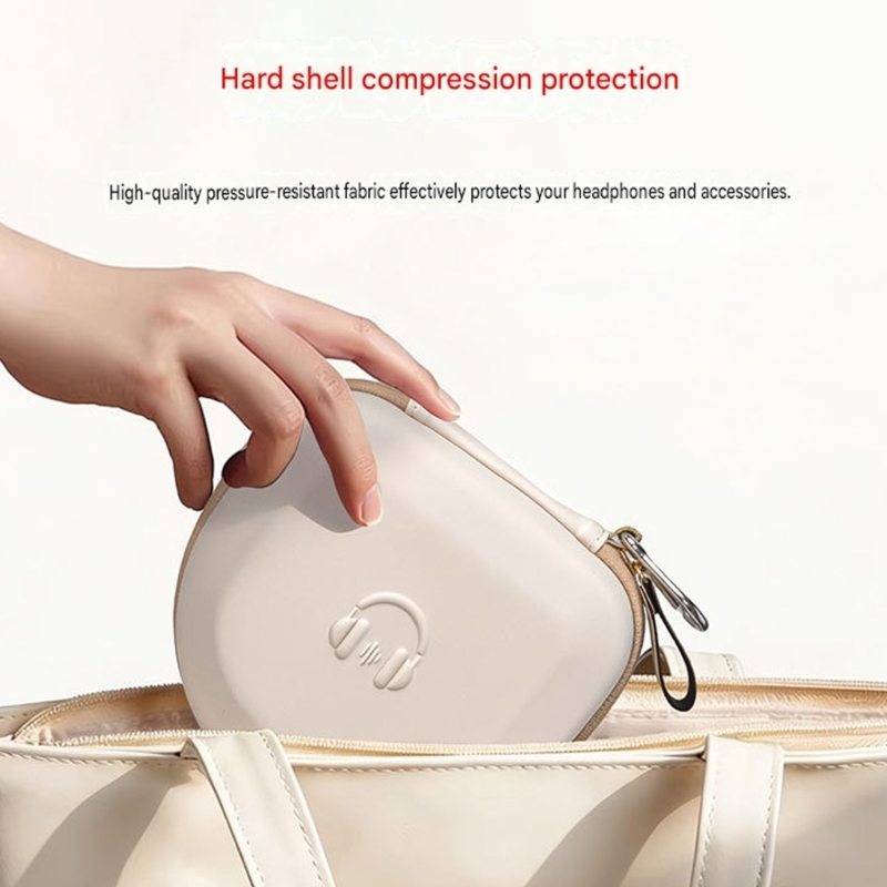  Headphone Carry Case Hard Out - огляд і ціна Headphone Case Hard