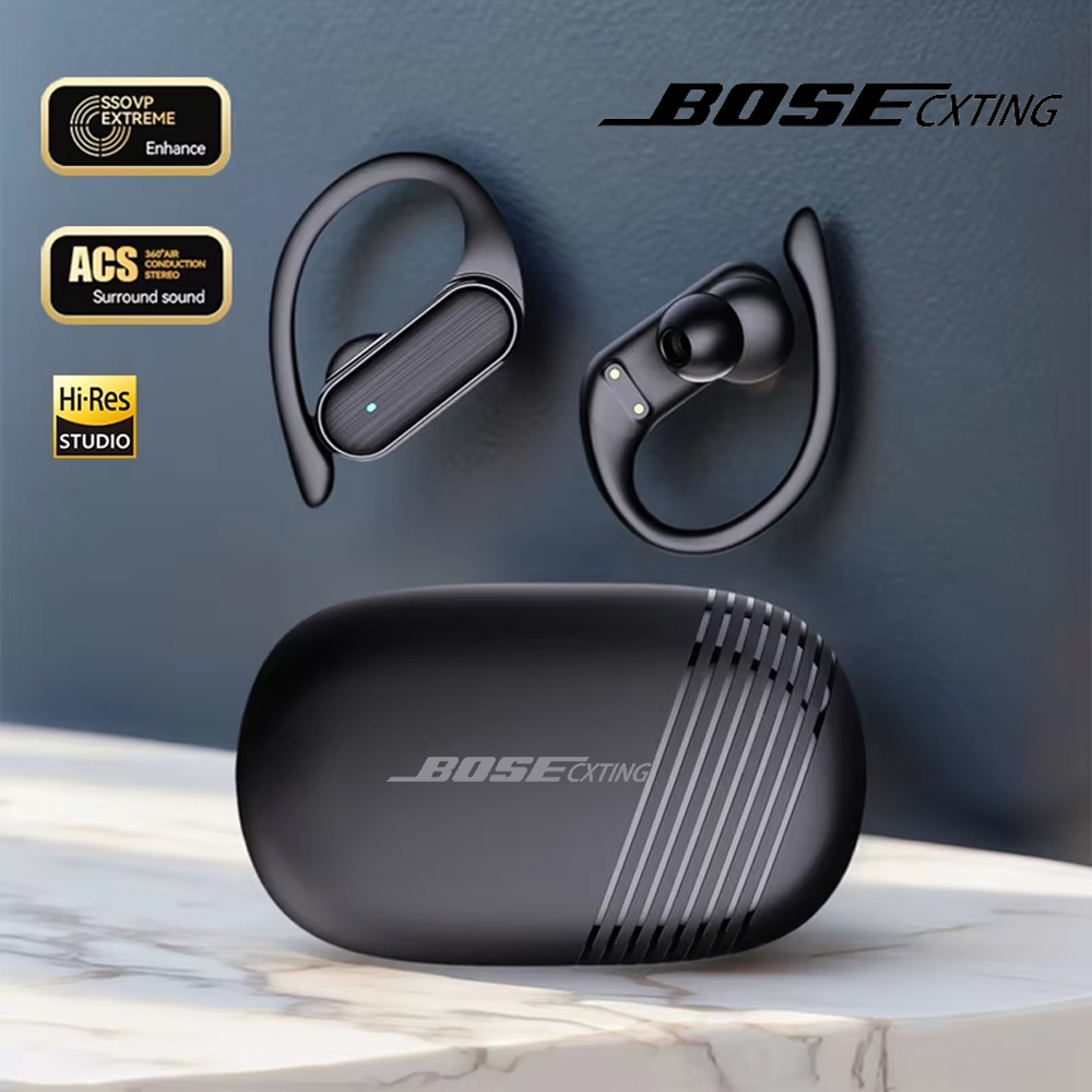 BOSECXTING A520 Wireless Busin - огляд і ціна Bluetooth Headset On Ear