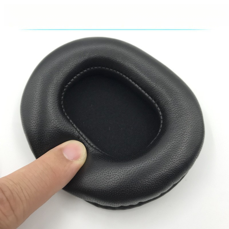 Sheepskin Replacement Ear Pads - огляд і ціна Audio Technica Headphone Ath-M20X