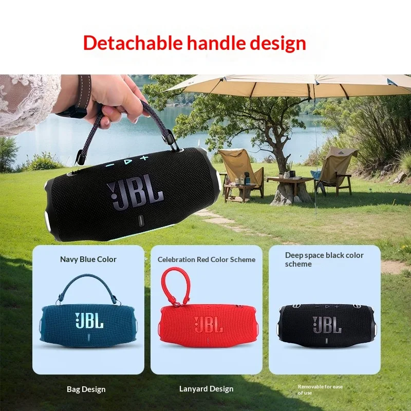 JBL Shock Wave 6th Generation  - огляд і ціна Jbl Speaker Flip 6