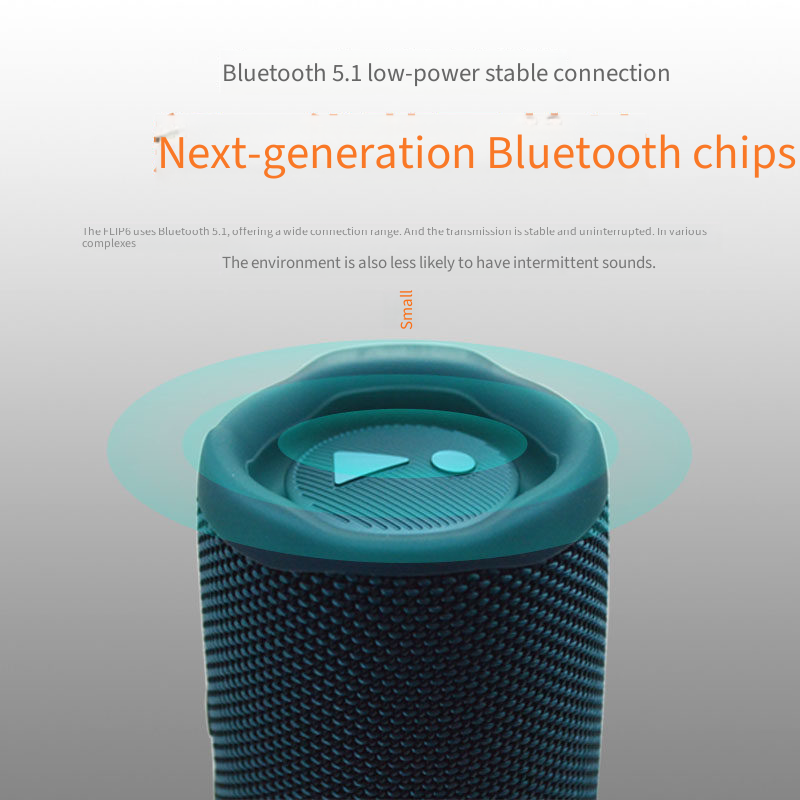 JBL FLIP6 Portable Speaker wit - огляд і ціна Jbl Speaker Flip 6