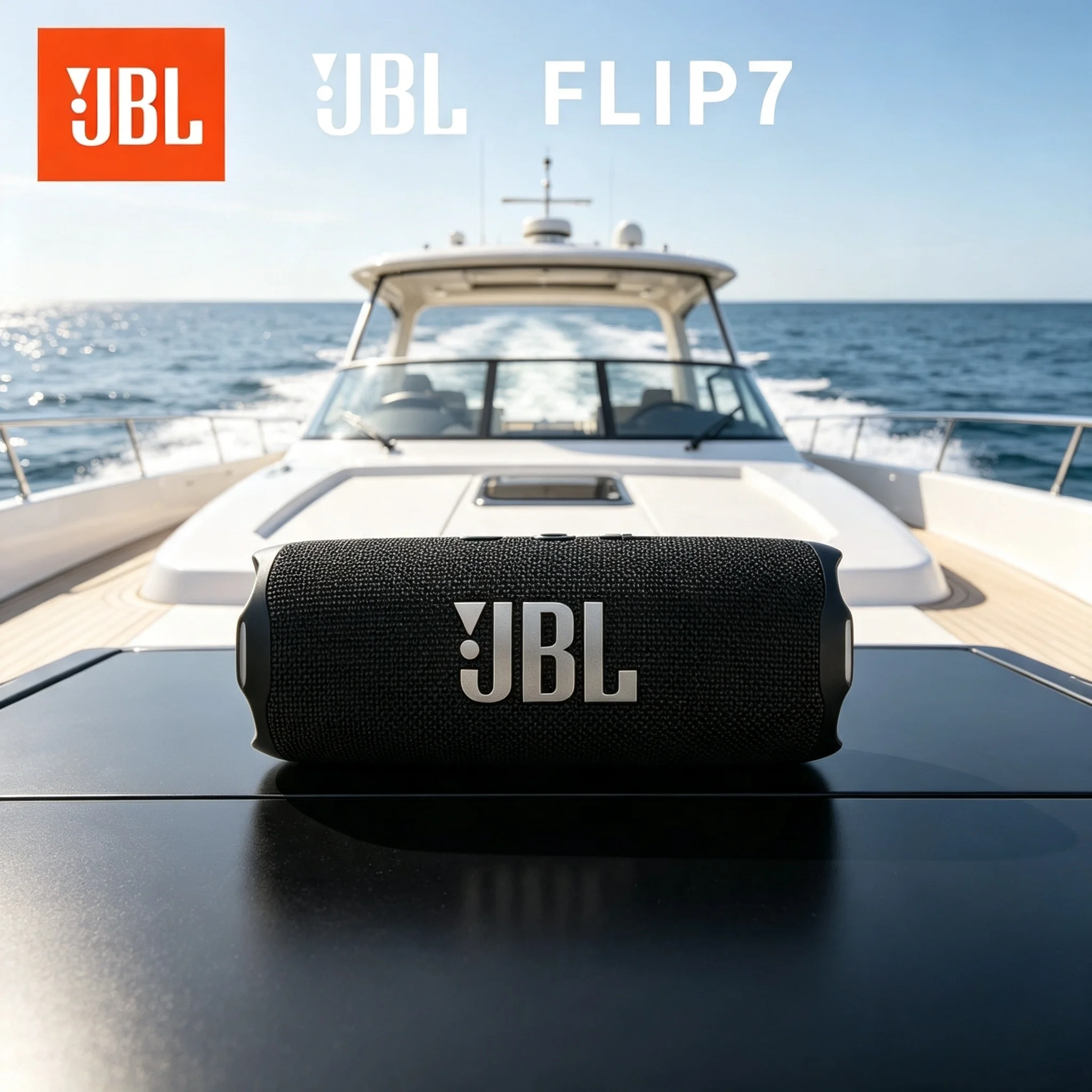 JBL FLIP7 Kaleidoscope 7th Gen - огляд і ціна Jbl Speaker Flip 6