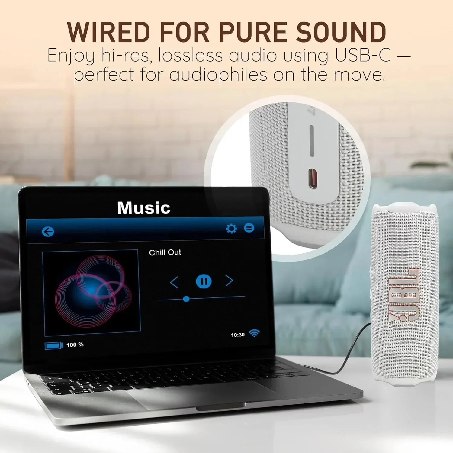 JBL FLIP7 Kaleidoscope 7th Gen - огляд і ціна Jbl Speaker Flip 6