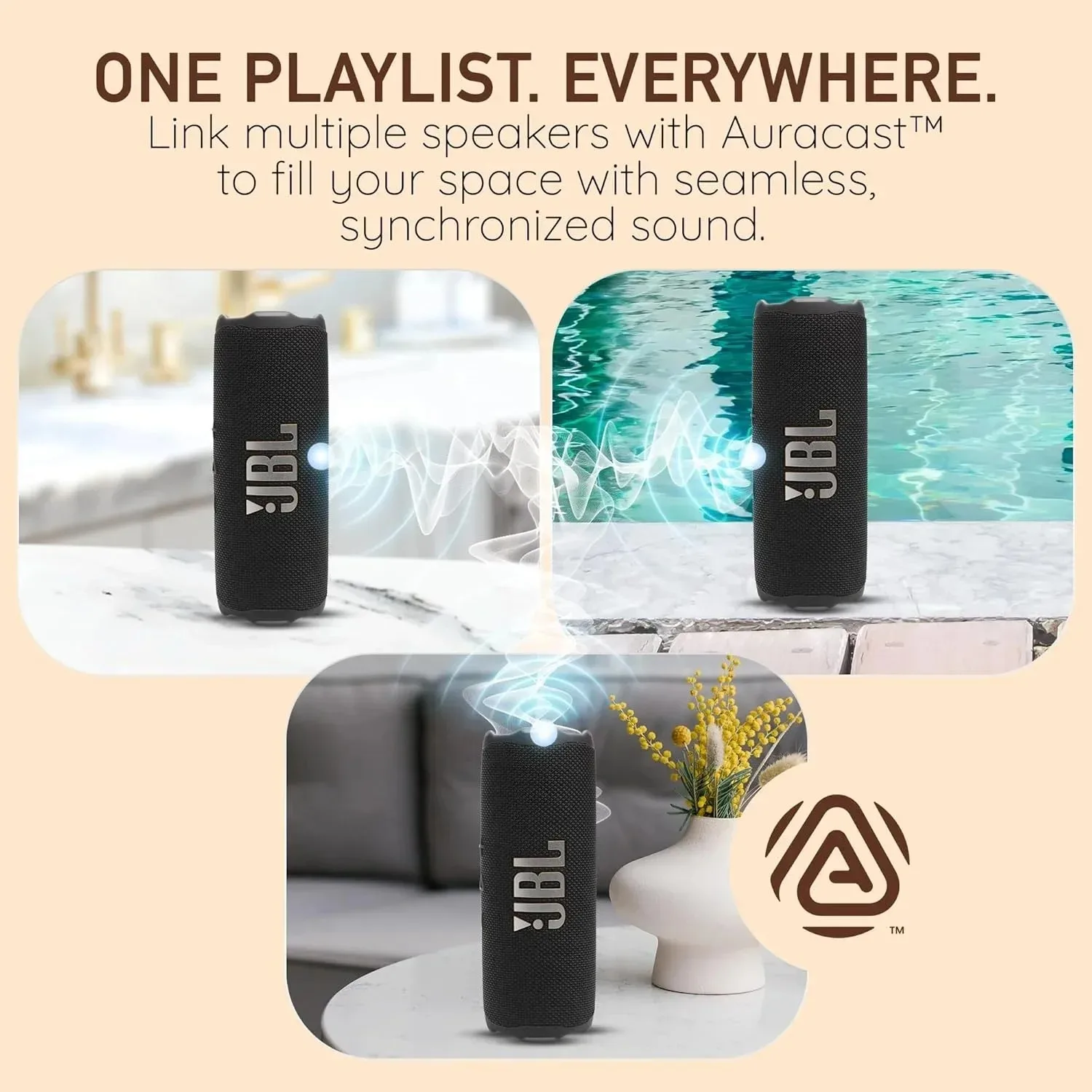 JBL FLIP7 Kaleidoscope 7th Gen - огляд і ціна Jbl Speaker Flip 6