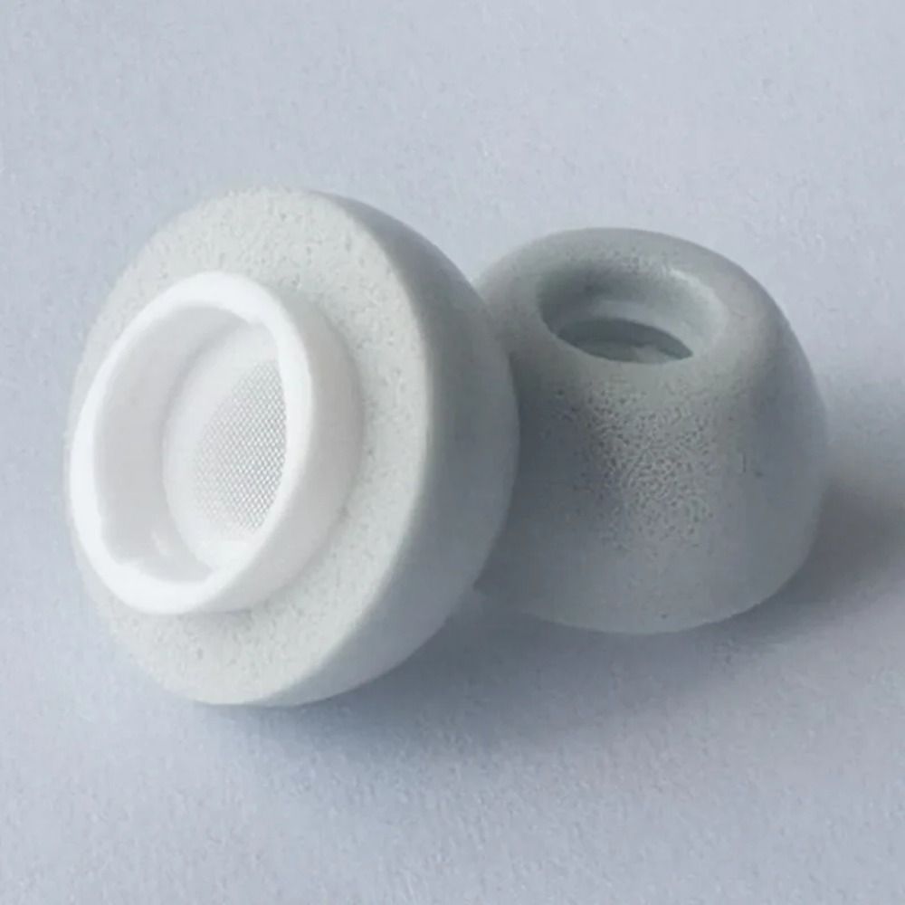 Memory Foam Ear Tips Rebound A - огляд і ціна Earphone Foam Tip