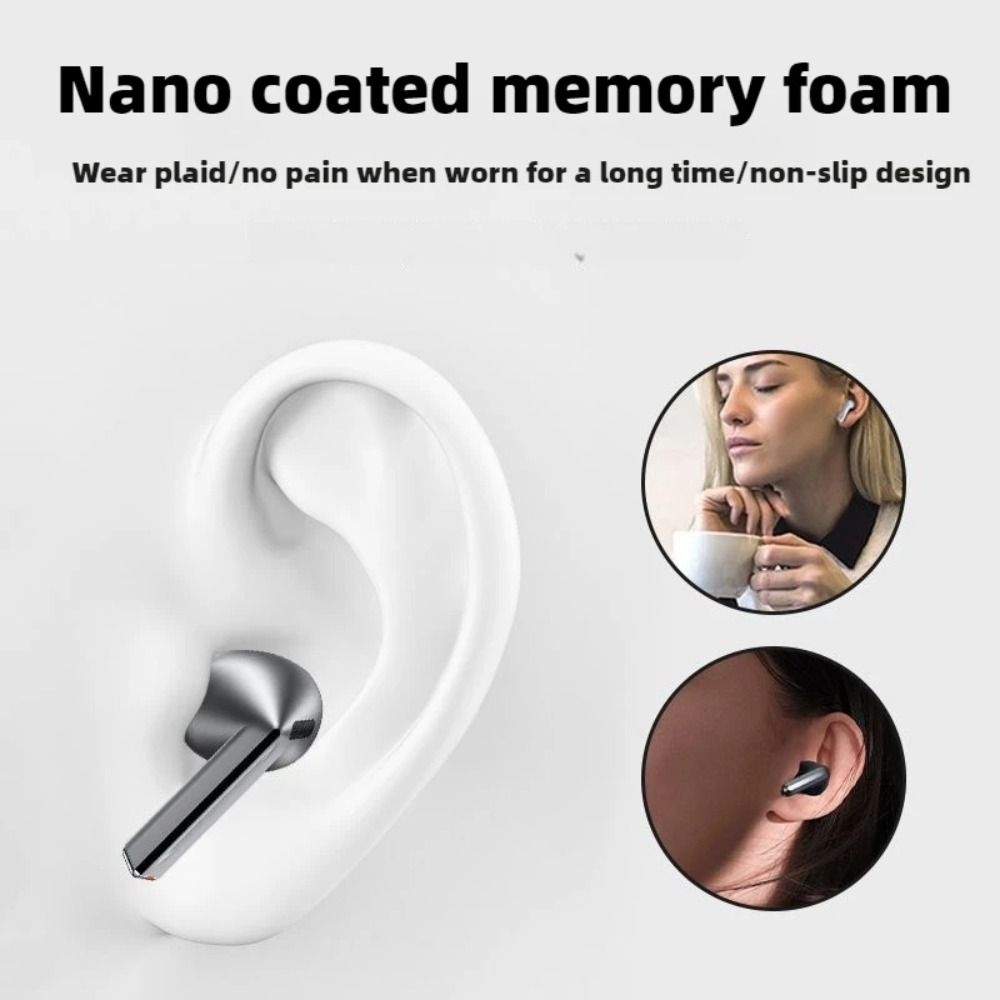Memory Foam Ear Tips Rebound A - огляд і ціна Earphone Foam Tip