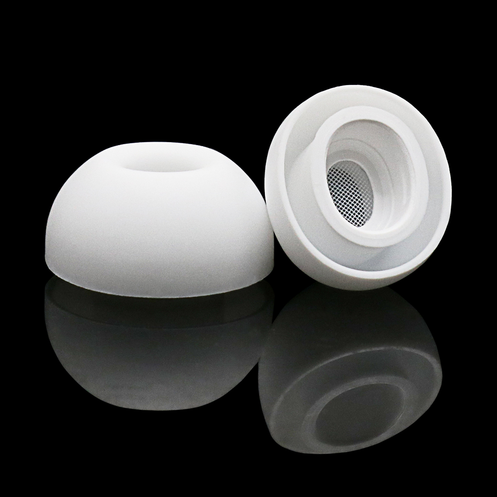 Integrated Ear Tip for Airpods - огляд і ціна Earphone Foam Tip