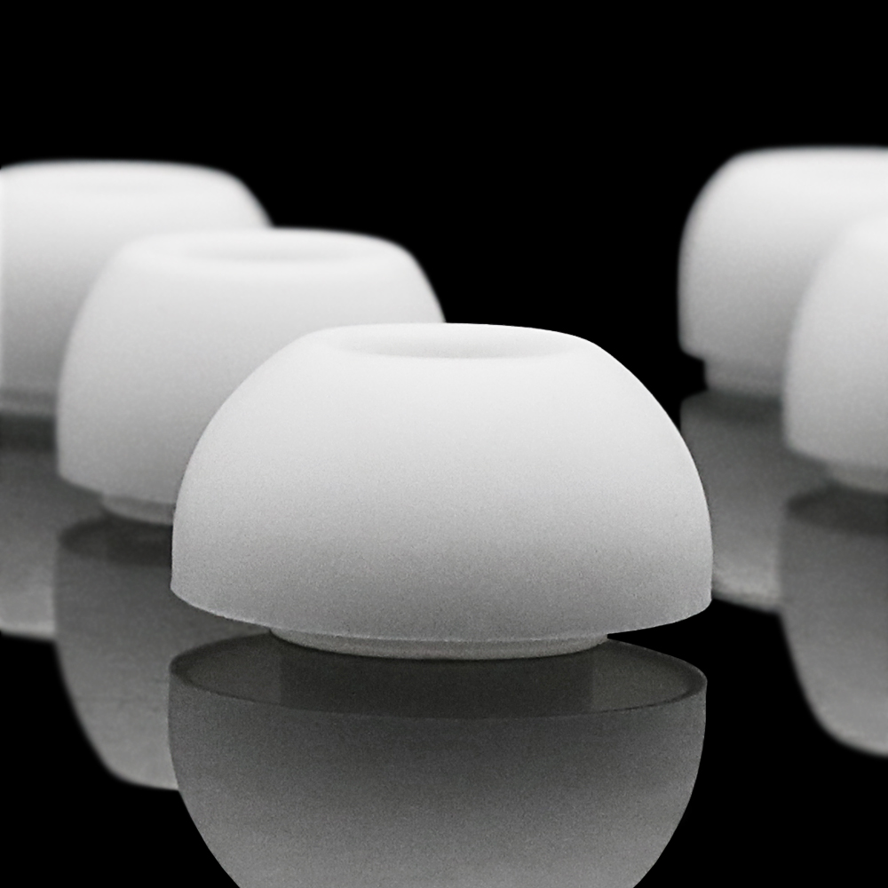 Integrated Ear Tip for Airpods - огляд і ціна Earphone Foam Tip