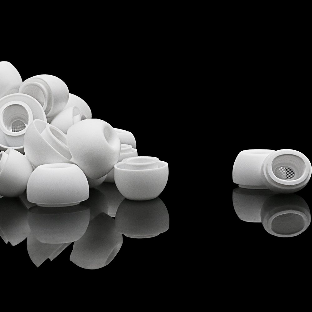 Integrated Ear Tip for Airpods - огляд і ціна Earphone Foam Tip