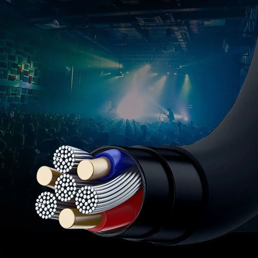 Portable 3.5mm Earphones Stere - огляд і ціна Audiophile Headphone Wired
