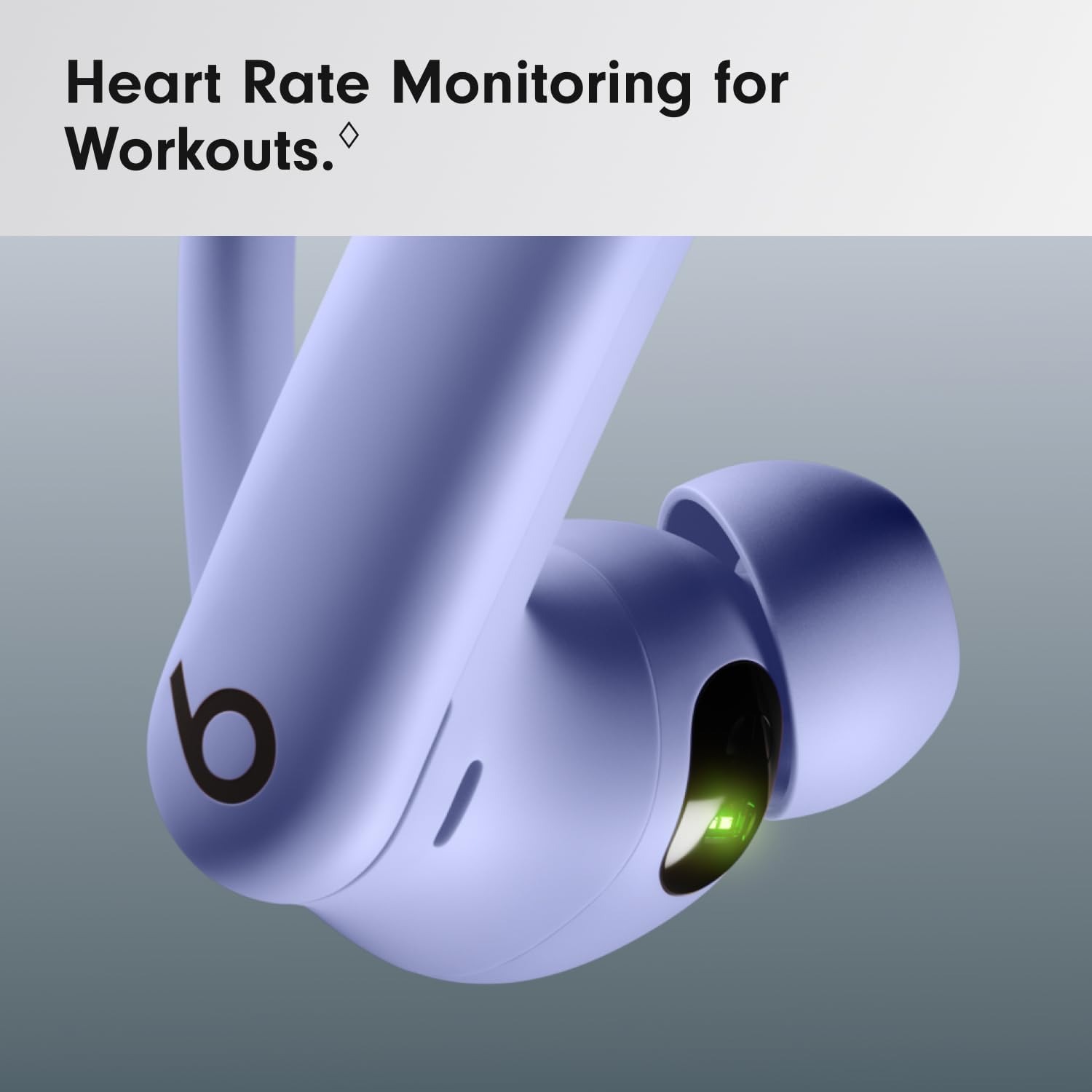Beats Powerbeats Pro 2 True Wi - огляд і ціна Beats Headphone Powerbeats Pro