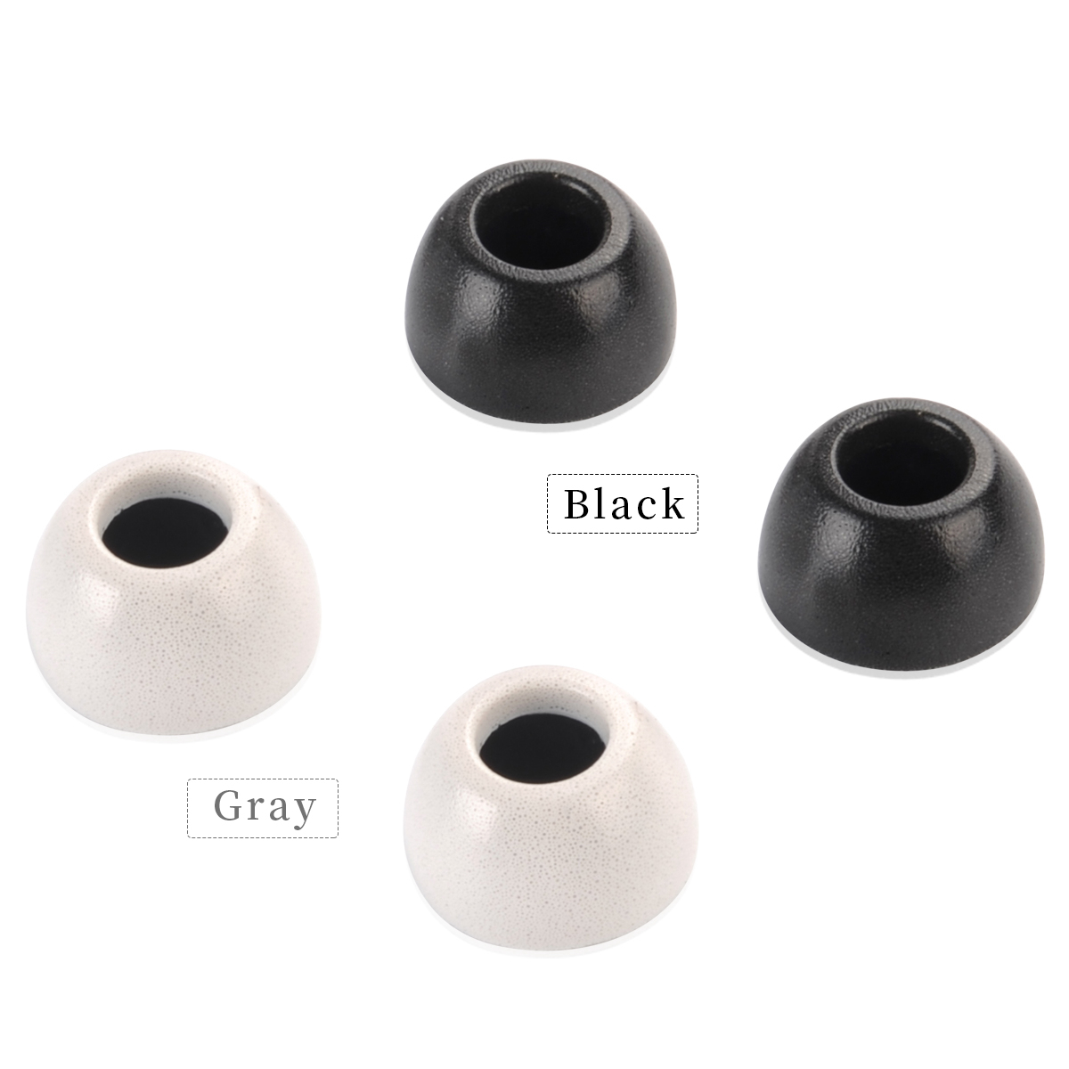 Memory Foam Ear Tips for OPPO  - огляд і ціна Earphone Foam Tip